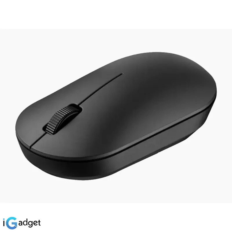 ماوس بی سیم شیائومی Lite 2 مدل XMWXSB02YM