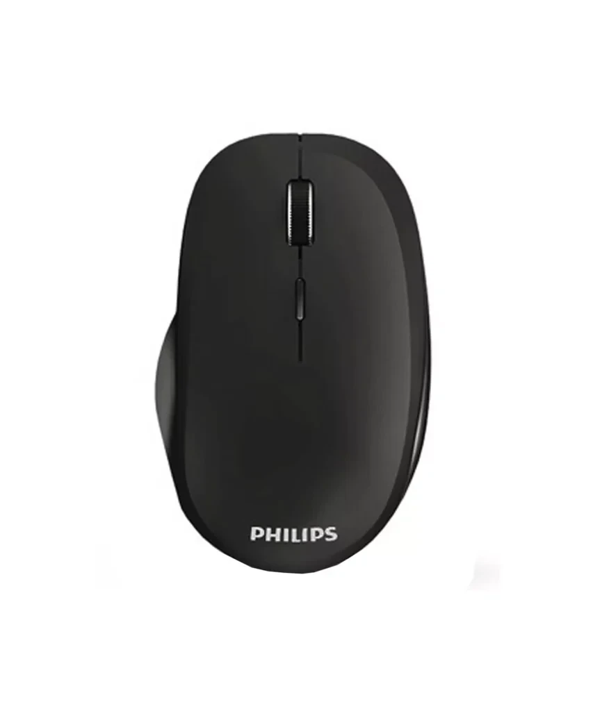 ماوس بی سیم فیلیپس مدل M604