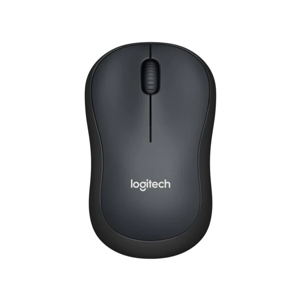 ماوس بی سیم لاجیتک مدل M220RF SILENT