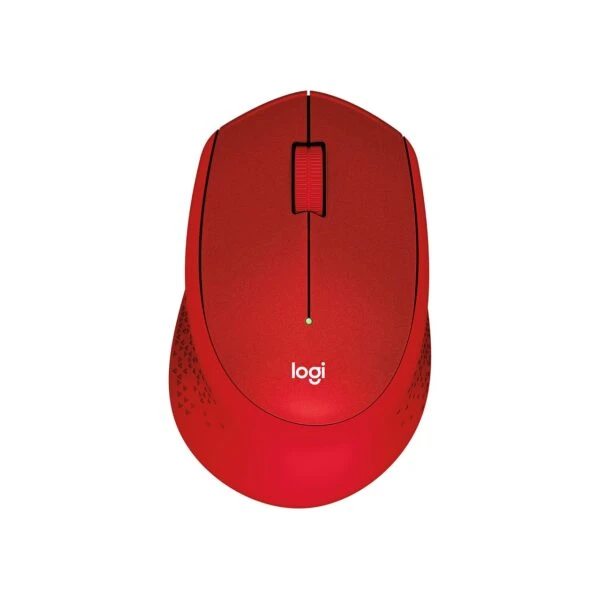 ماوس بی سیم لاجیتک مدل M330RF SILENT
