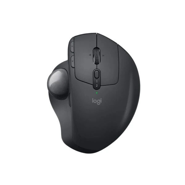 ماوس بی سیم لاجیتک مدل MX Ergo