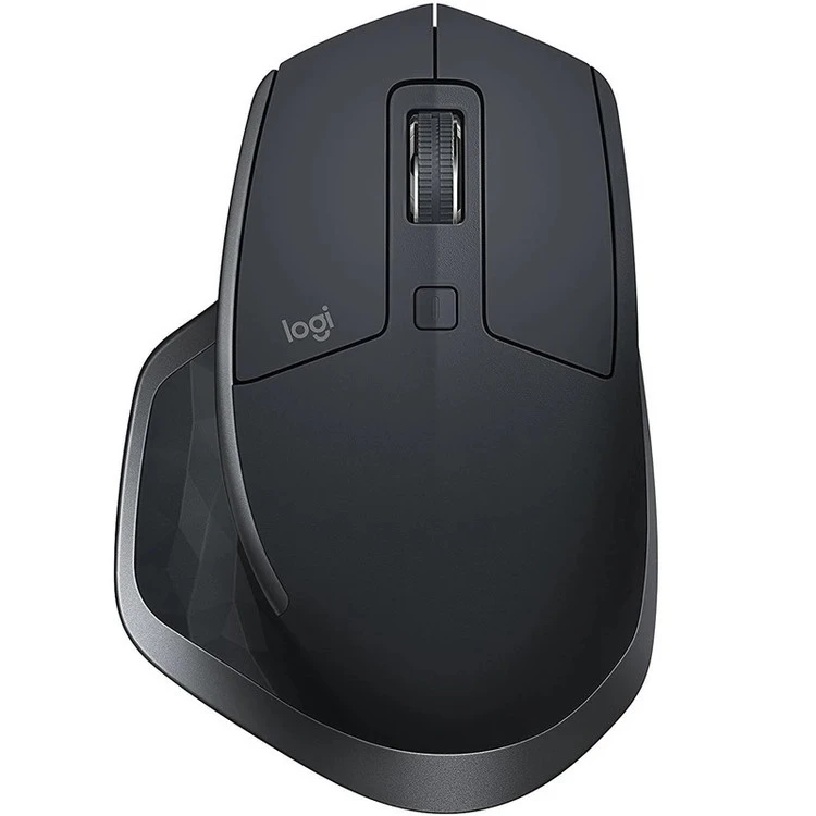 ماوس بی‌سیم لاجیتک مدل MX Master 2S