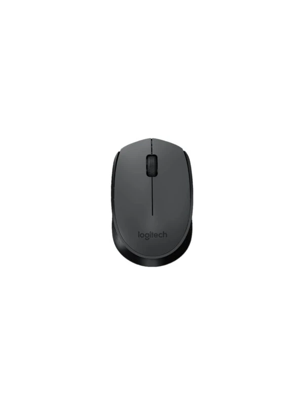 ماوس بی سیم لاجیتک مدل Mouse M170