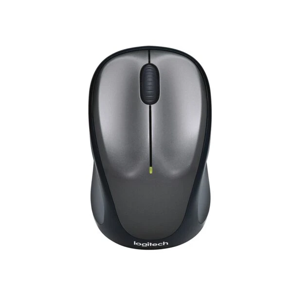 ماوس بی سیم لاجیتک مدل Mouse M235RF