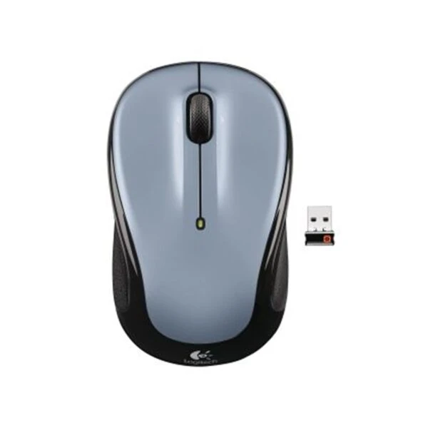 ماوس بی سیم لاجیتک مدل Mouse M325RF