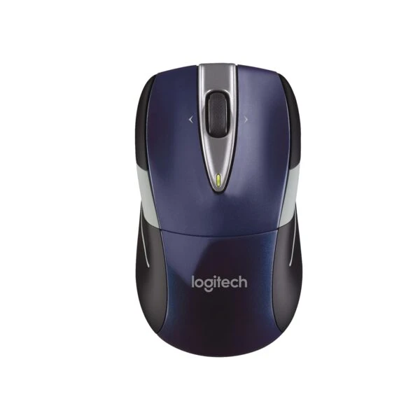ماوس بی سیم لاجیتک مدل Mouse M525RF