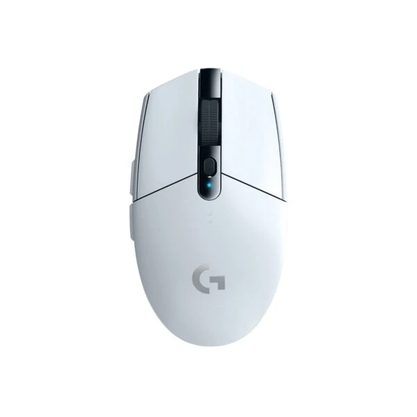 ماوس بی سیم لاجیتک مدل گیمینگ MOUSE G305 LightSpeed