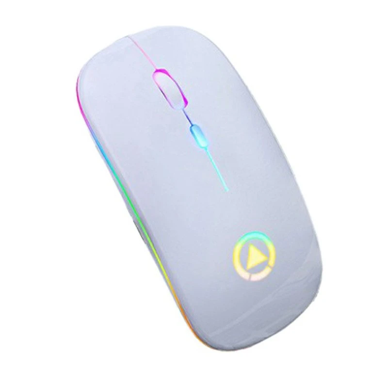 ماوس بی سیم مدل A2 RGB