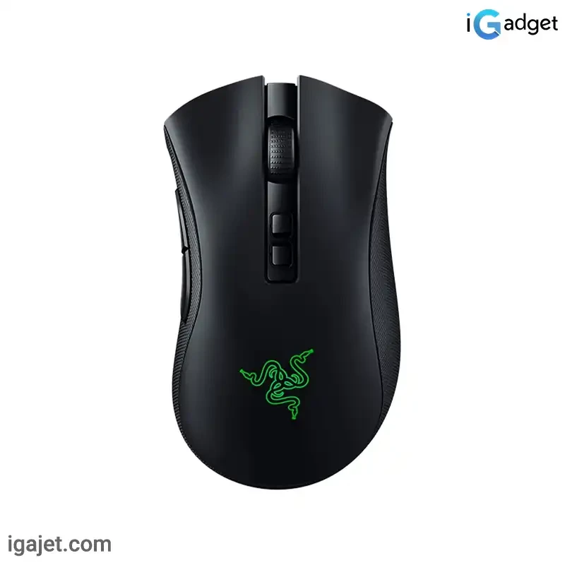ماوس بی سیم گیمینگ ریزر مدل DeathAdder V2 Pro