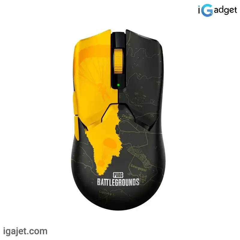 ماوس بی سیم گیمینگ ریزر مدل Viper V2 Pro