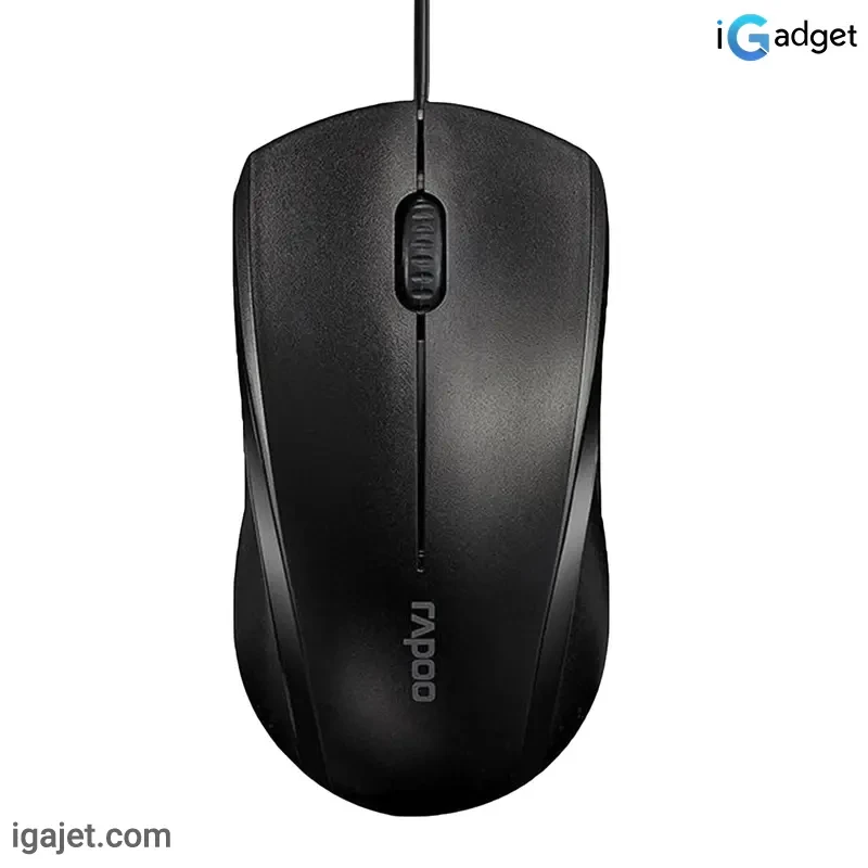 ماوس رپو مدل N1200 Silent
