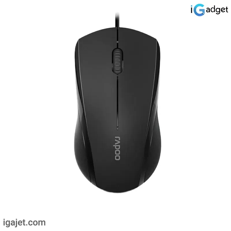ماوس رپو مدل N1600 Silent