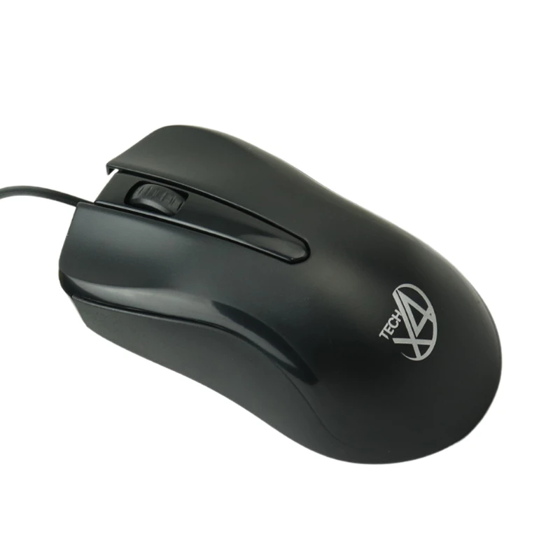 ماوس سیم دار X4TECH مدل BM750 Silnet