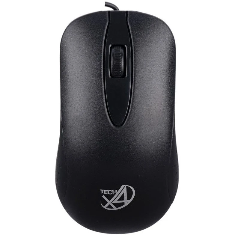 ماوس سیم دار X4TECH مدل X1