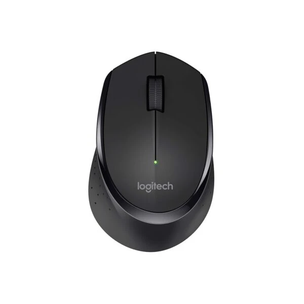 ماوس لاجیتک مدل M331 SILENT PLUS