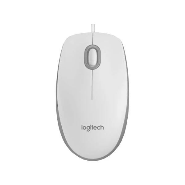 ماوس لاجیتک مدل MOUSE M100