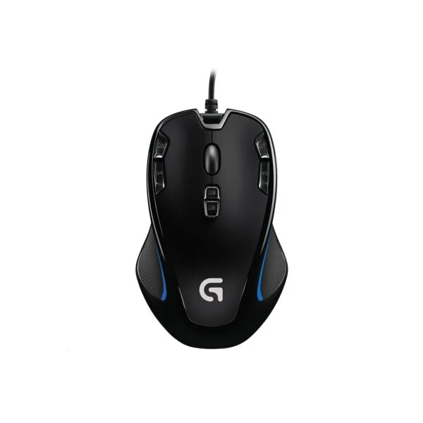 ماوس لاجیتک مدل گیمینگ MOUSE G300 s