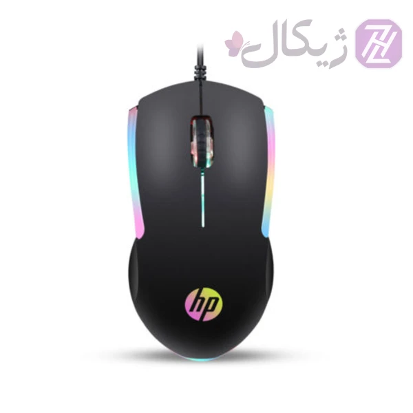 ماوس مخصوص بازی اچ پی مدل M160