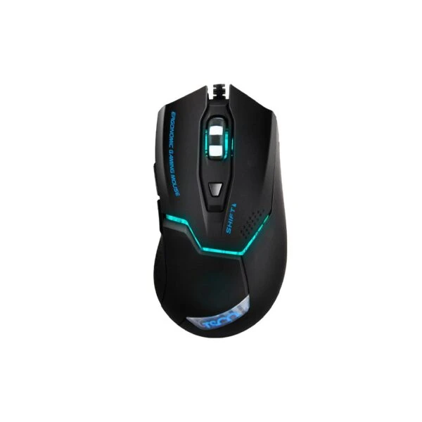 ماوس مخصوص بازی تسکو مدل Dragon TM 754GA