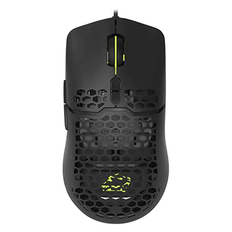 ماوس مخصوص بازی تسکو مدل GM 790
