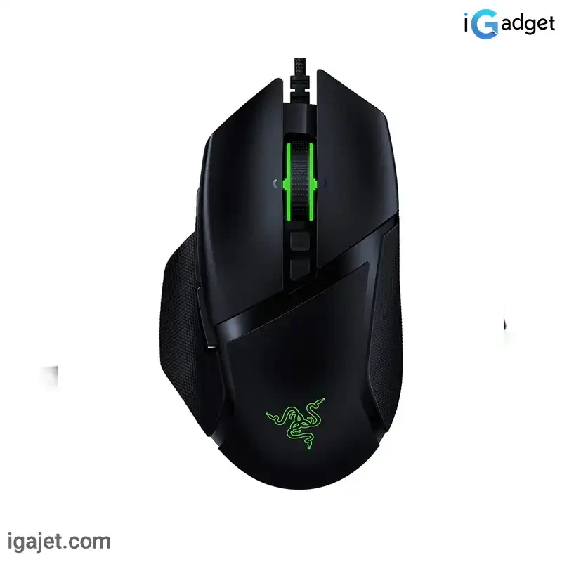 ماوس مخصوص بازی ریزر مدل Basilisk V2