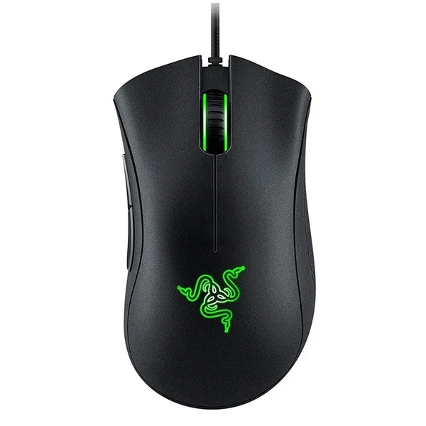 ماوس مخصوص بازی ریزر مدل DEATHADDER ESSENTIAL RZ01