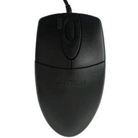 ماوس مدل A4Tech Mouse OP 620D USB استوک