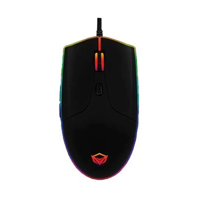 ماوس میشن مدل gm21