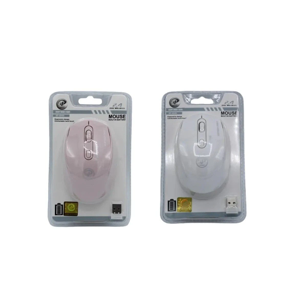 ماوس وایرلس ایکس پی مدل XP-W494