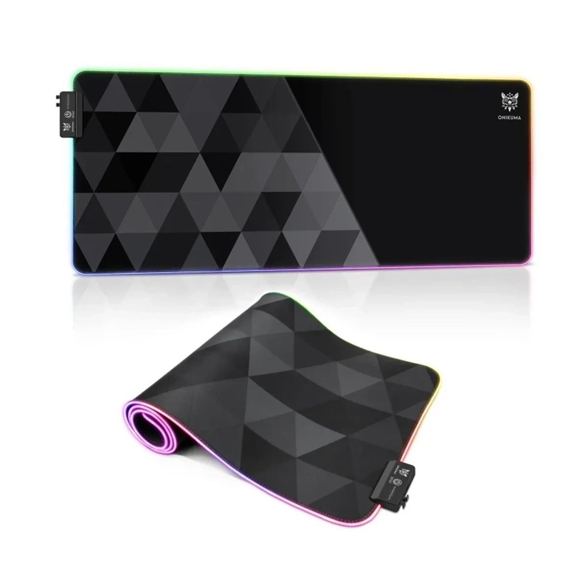 ماوس پد اونیکوما Onikuma MP006 RGB