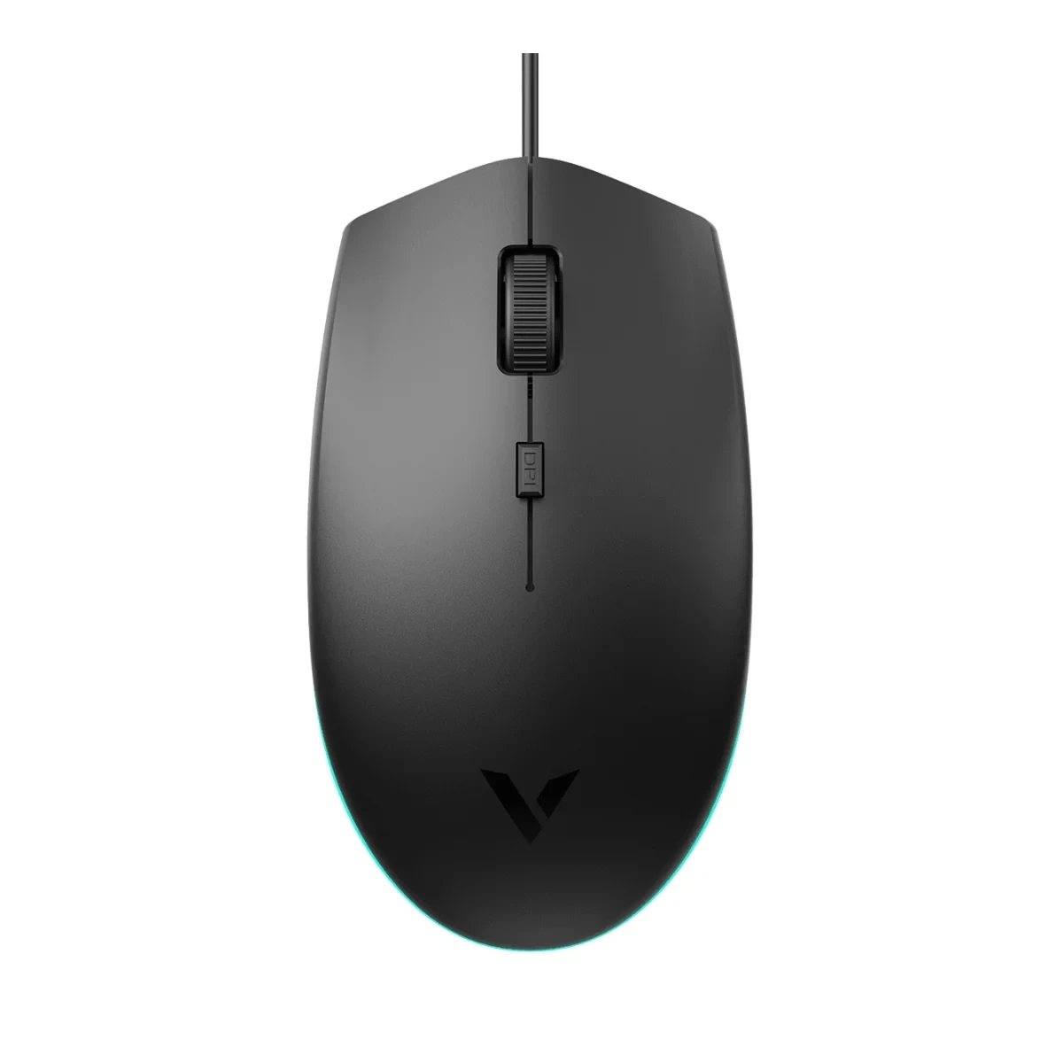 ماوس گیمینگ باسیم رپو مدل V11S