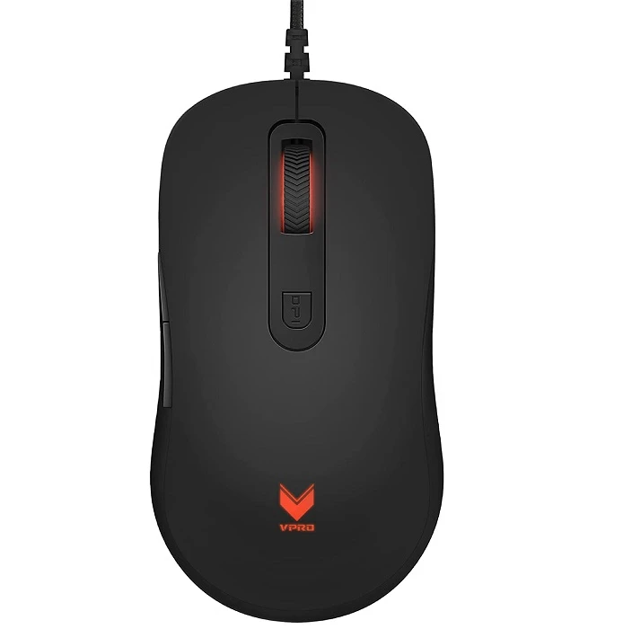 ماوس گیمینگ باسیم رپو مدل V16 RGB