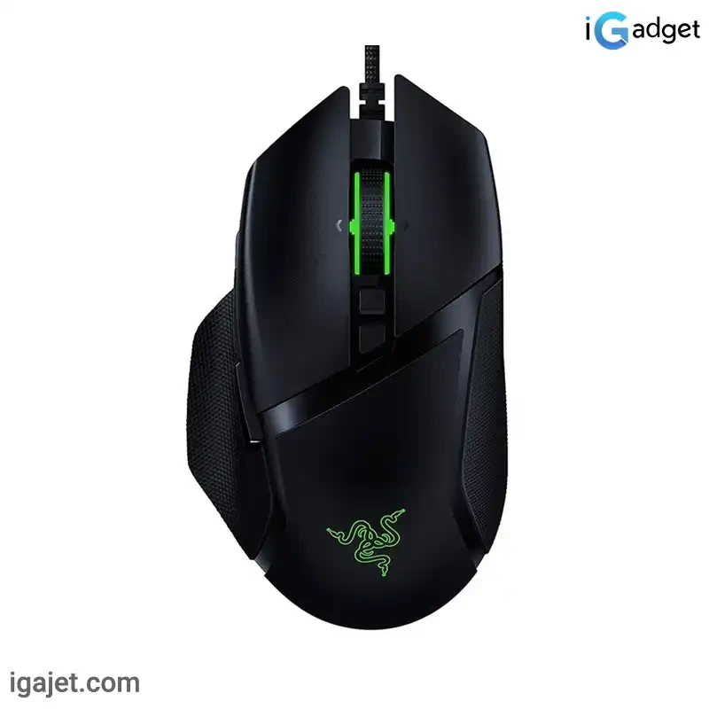 ماوس گیمینگ ریزر مدل Basilisk