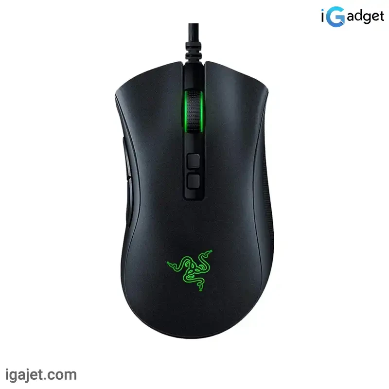ماوس گیمینگ ریزر مدل DeathAdder V2