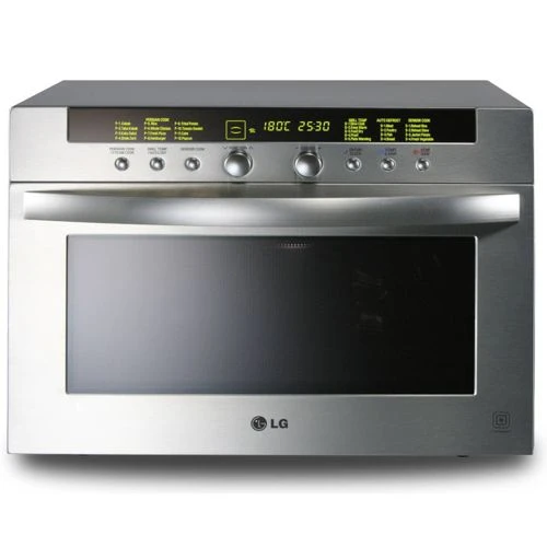 مايکروويو الجي سري سولاردام مدل MS98TCR-GSC