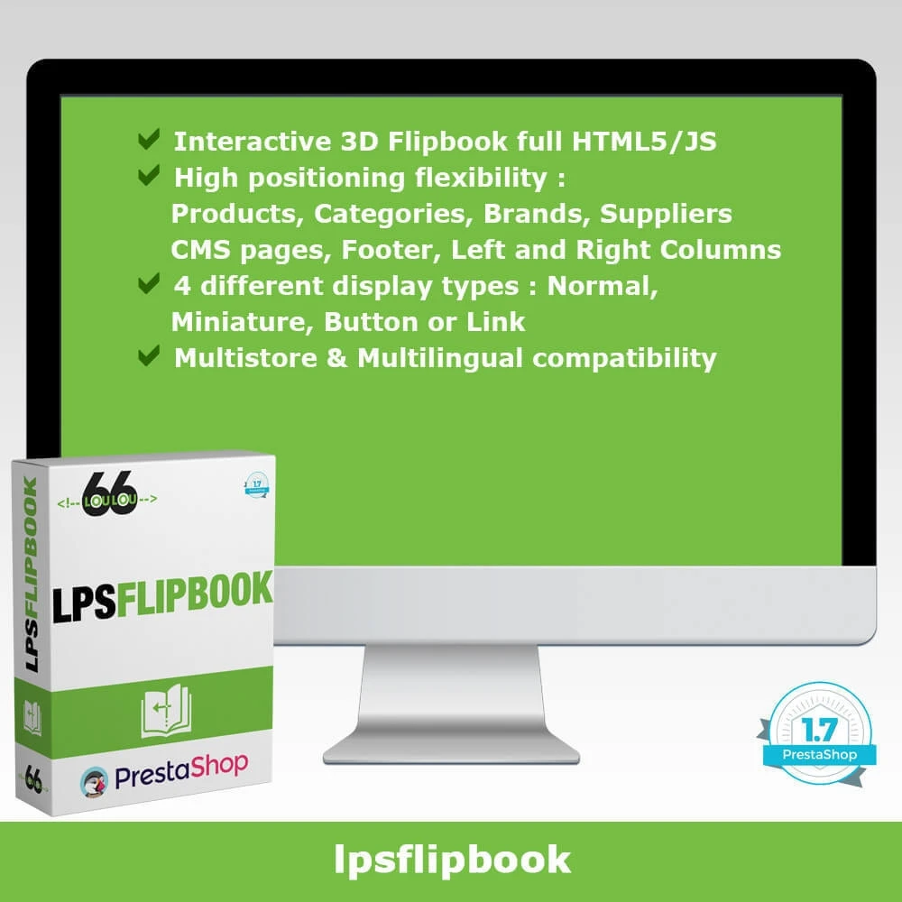 ماژول خبرنامه پرستاشاپ - Newsletter Pro 4.9.7