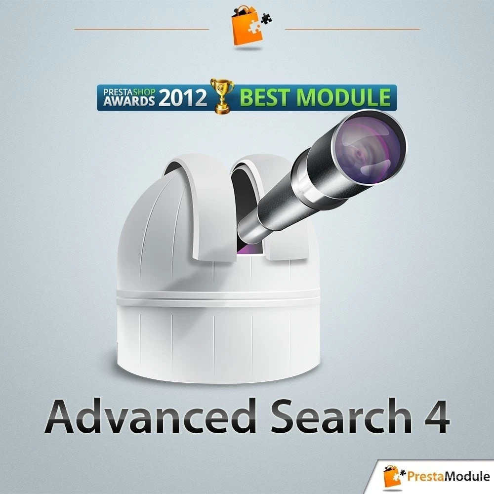 ماژول Advanced Search 5 PRO : Filters and facets SEO Module v5.1.1-جستجو و فیلتر گام به گام محصولات در پرستاشاپ