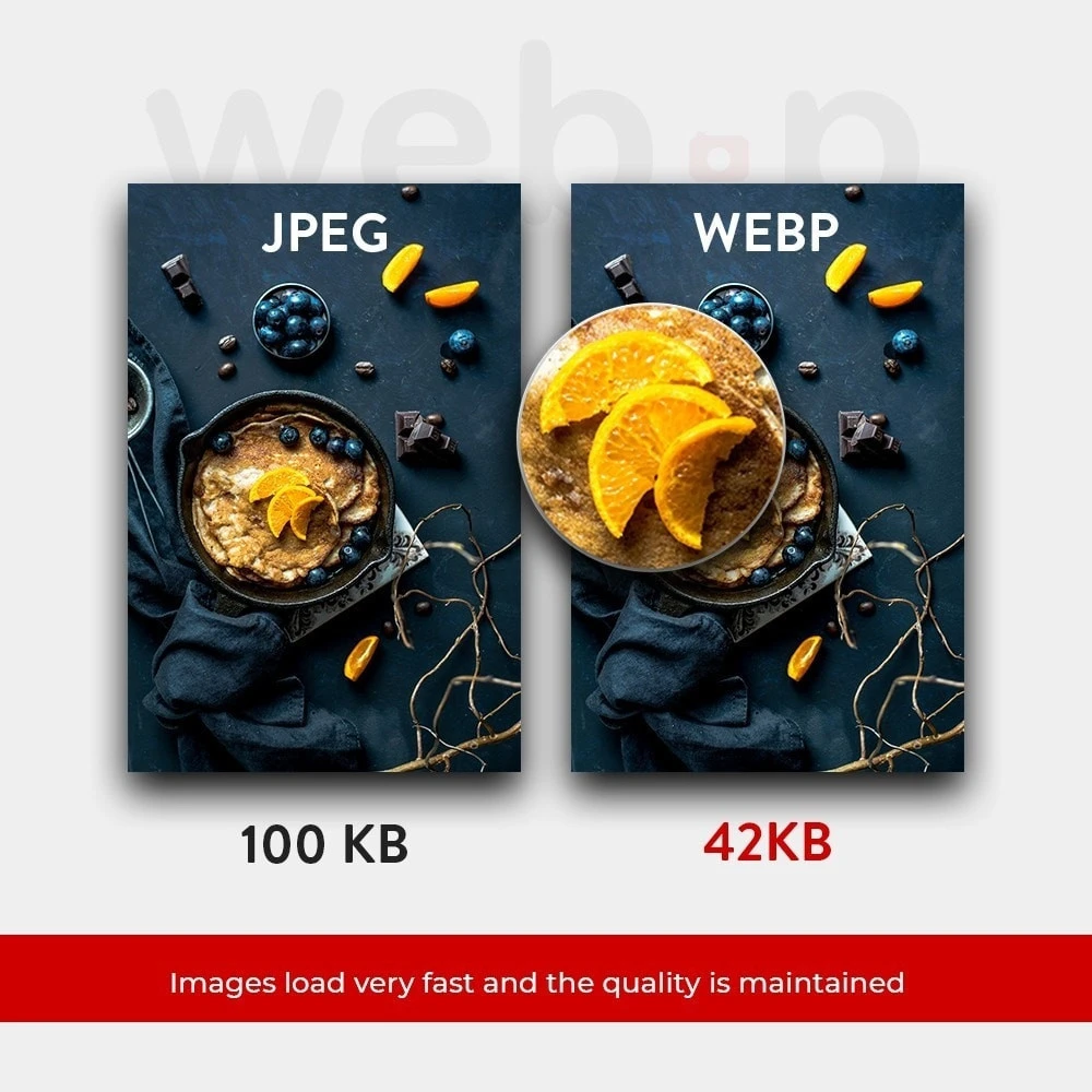 ماژول Google WebP Image Generator 1.0.6-بهینه سازی تصاویر پرستاشاپ