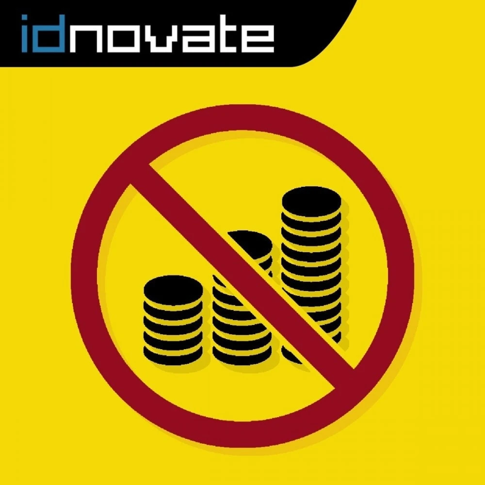 ماژول Hide price and disallow purchase 1.0.13-مخفی سازی قیمت در پرستاشاپ