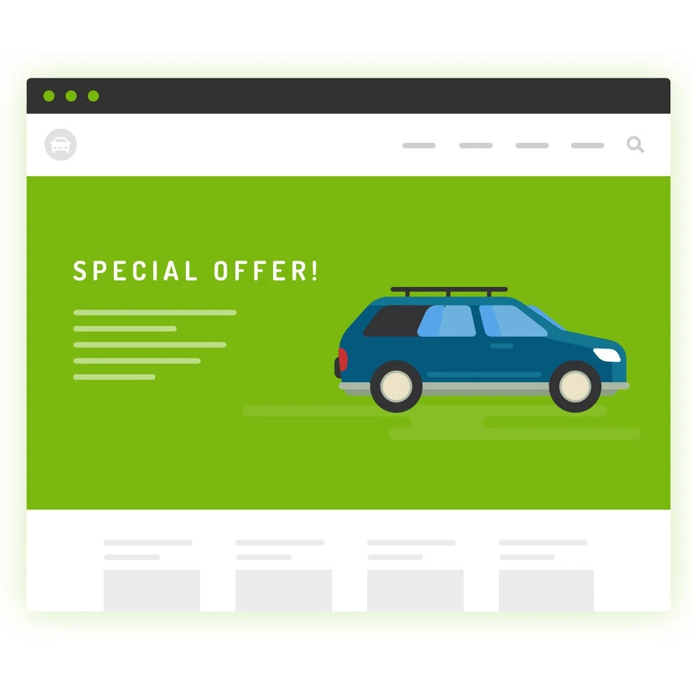 ماژول Magic Slideshow Module 5.10.1 - یک اسلایدشو سبک و شیک برای پرستاشاپ