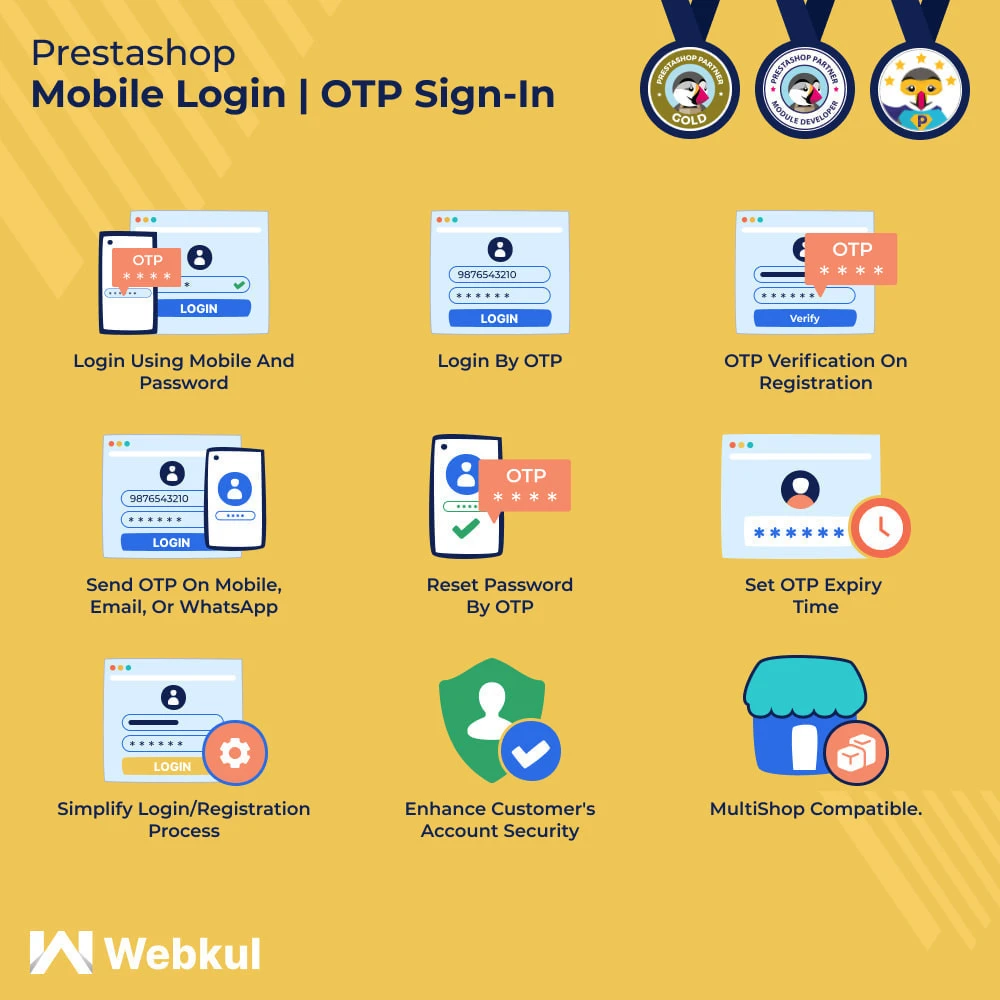 ماژول Product Catalog Export/Update 3.9.4 - خروجی گیری و آپدیت محصولات پرستاشاپ