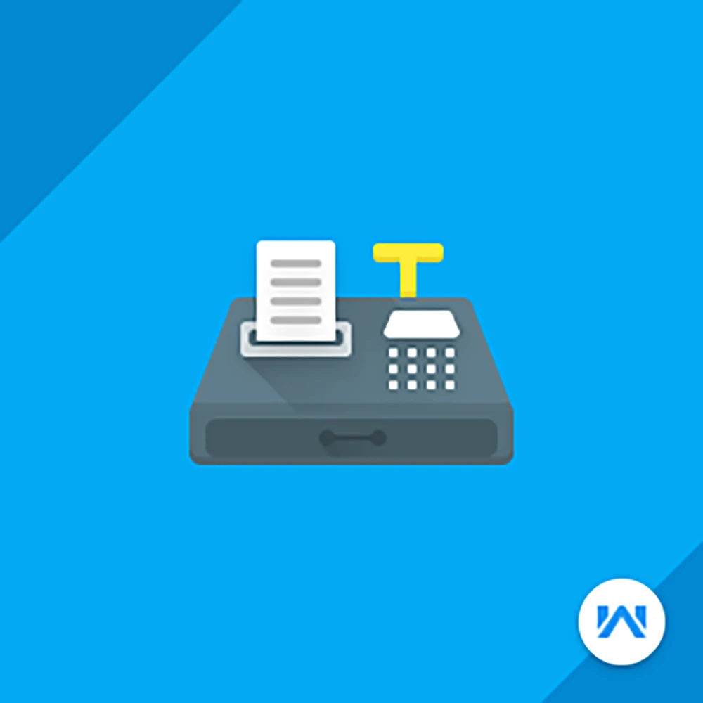 ماژول POS - Point of Sale System 5.1.0 - نرم افزار تحت وب پایانه فروش برای فروش حضوری در پرستاشاپ