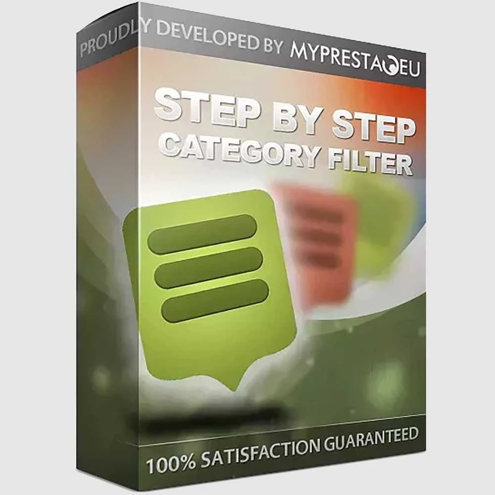 ماژول PrestaShop Custom Product Designer 2.1.4-دیزاین و ساخت محصولات سفارشی در پرستاشاپ