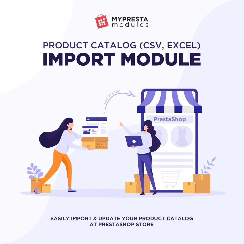 ماژول Prestashop Vouchers Generator 3.5.3 - تولید انبوه کد تخفیف