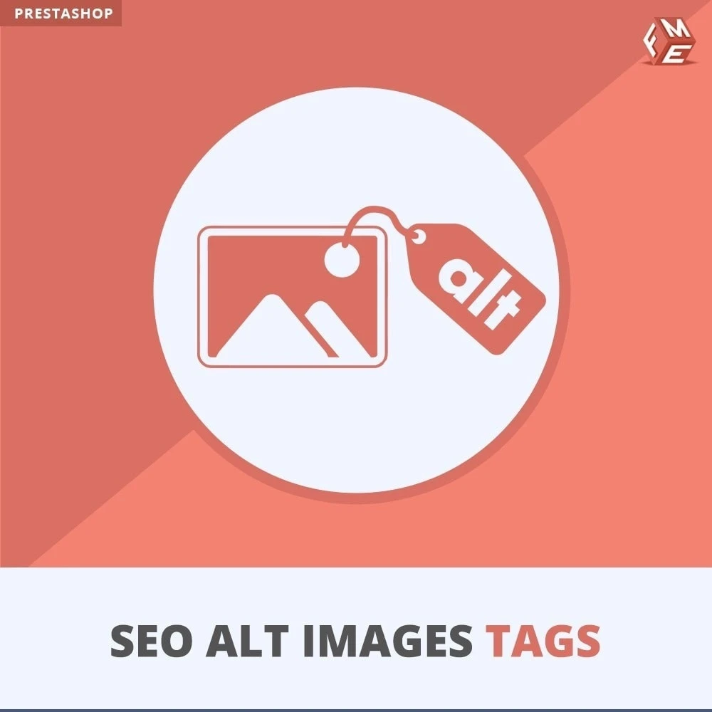 ماژول SEO Alt Image Tags 1.0.0 - تگ آلت خودکار تصاویر در پرستاشاپ