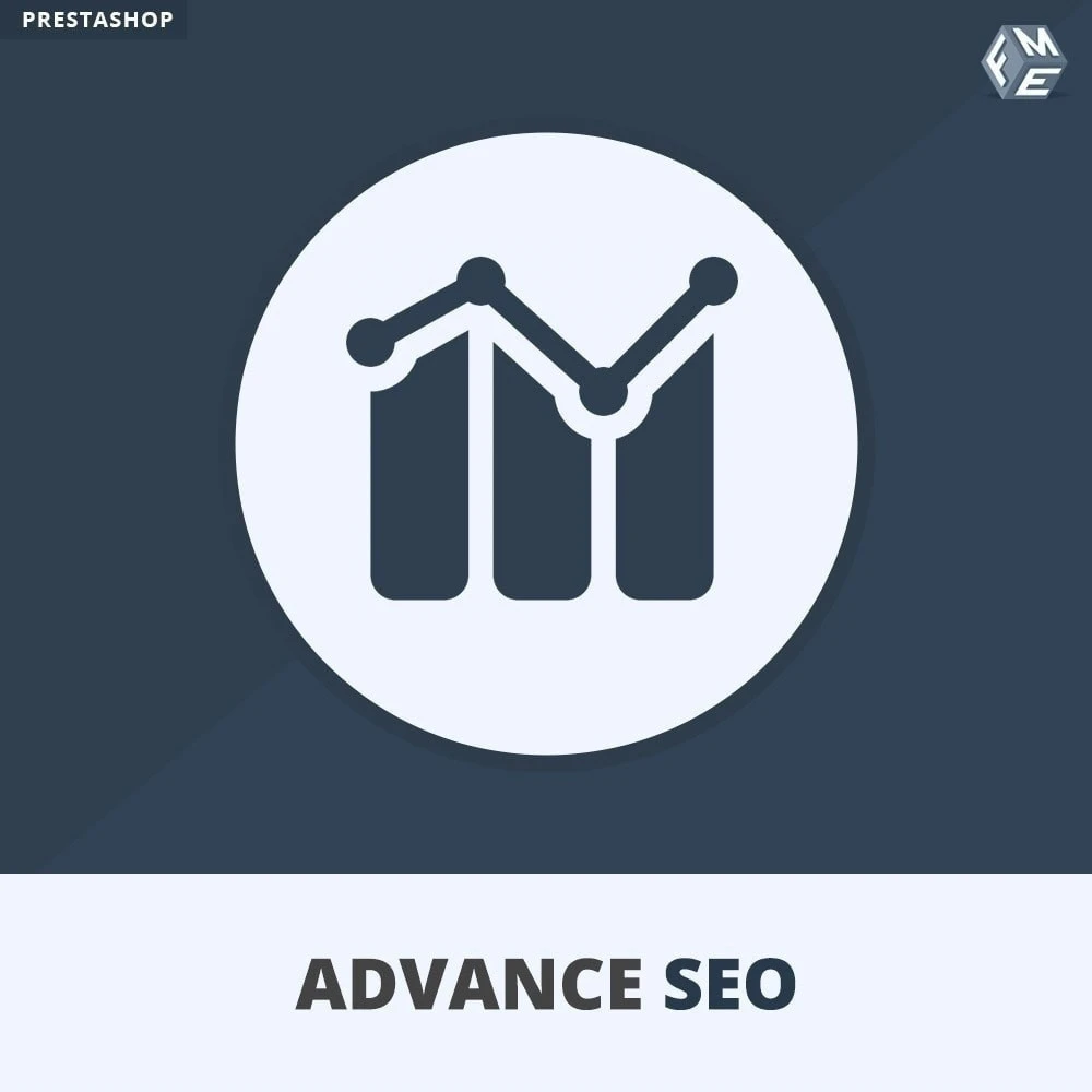 ماژول SEO Optimizer 2.3.2 - بهینه سازی سئوی پرستاشاپ