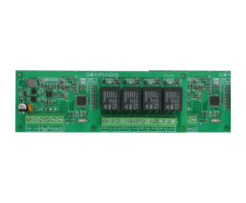 ماژول افزایش خروجی کانفیادو CANFIADO PGM41