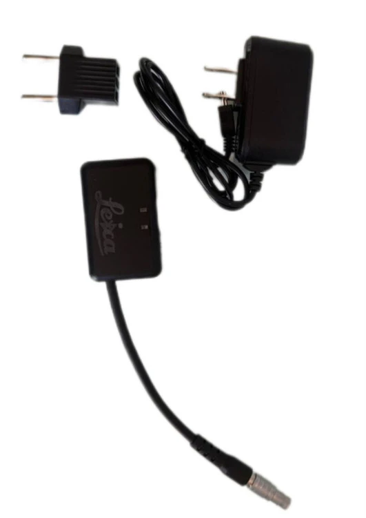 ماژول بلوتوث تخلیه اطلاعات توتال استیشن لایکا