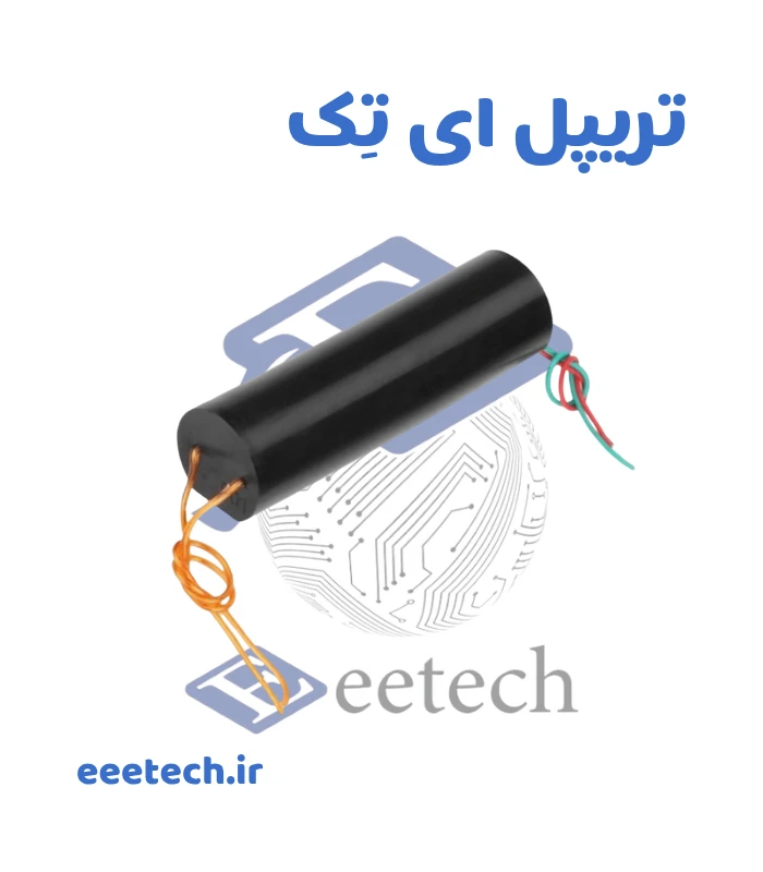 ماژول جرقه زن کپسولی 1000 کیلو ولت (1000KV)