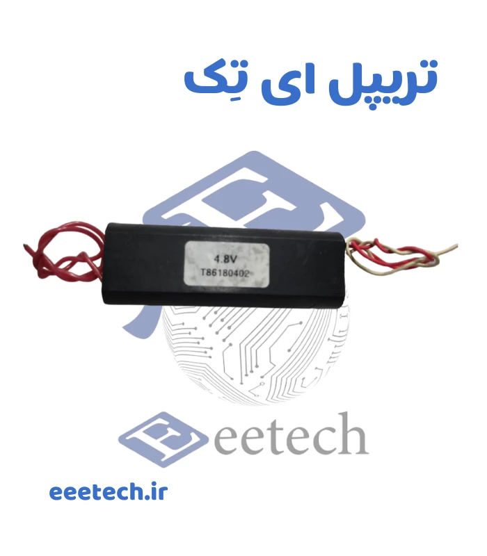 ماژول جرقه زن کپسولی 14 کیلو ولت
